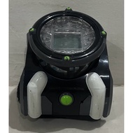Vintage Ben 10 Omnitrix (Non-Functioning)