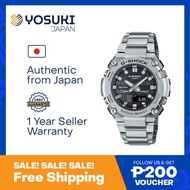 CASIO G-SHOCK GST-B600D-1AJF GST-B600D-1A GST-B600 NEW24 Solar Wrist Watch For Woman from YOSUKI JAP