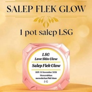LSG spot ointment brightens in 7 hours