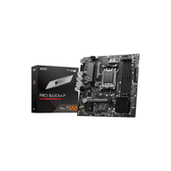 MAINBOARD MSI PRO B650M-P - Base on Product