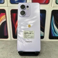 【原廠保固】OPPO Reno13 F 5G 256G 紫色 6.67吋 歐珀 交通方便 實體門市 二手機  A0570