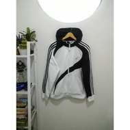 Tracktop Hoodie ADIDAS D.BECKHAM