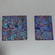 星夢學園卡 友代 CP卡