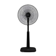 SHARP พัดลมสไลด์ 18 นิ้ว  PJ-SL182CC สีดำ