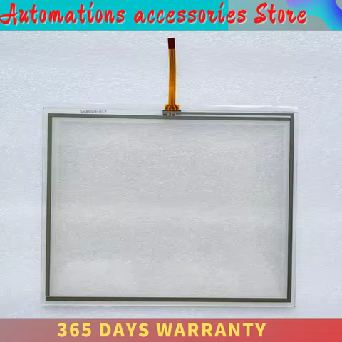 AMT9556 91-09556-000 AMT-9556 Touch Screen Panel Glass Digitizer for AMT9556 91-09556-000 AMT-9556 T