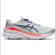 【💥日本直送】Asics NOVABLAST 2 男士 運動波鞋 跑鞋 日本直送 灰藍色 24.5CM - 30.0CM