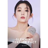 Korea 2aN Water Glow Ceramic Cushion Powder 13g