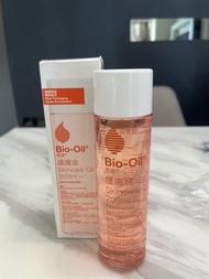 Bio-Oil Skincare Oil 200ml 百洛護膚油