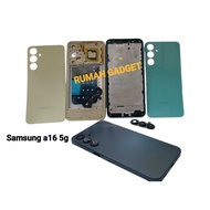 SAMSUNG A16 5G FULLSET CASING FULL FRAME CASING SAMSUNG A06 FULL FRAME CASING
