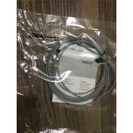 HB SME 8 M 10M  ZS DS LED 543892 Festo induction 551367 magnetic switch SME-8-K-LED-24 150855 171169