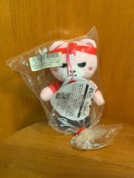 BLACKPINK絕版公仔 x KRUNK -  ROSE