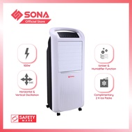 SONA Honeycomb Air Cooler SAC 6029