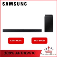 Samsung B-Series Soundbar | HW-C450/XM With Game Mode & Adaptive Sound Lite