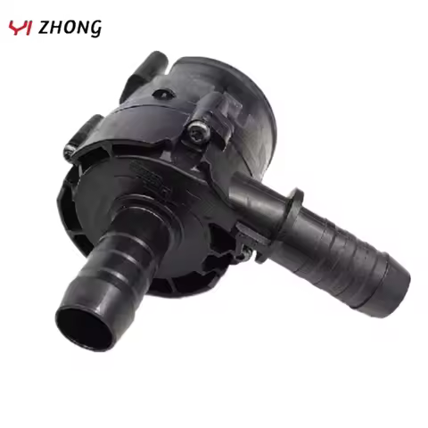 F2G318D473BTB GV6118D473AC DG9318D474A Engine Auxiliary Water Pump for 2017 Ford Escape Mondeo Tauru
