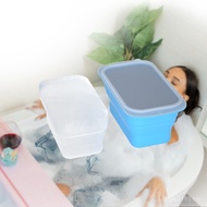 Ice Box Household Soft Ice Food Grade Ice Cube 8YL9
