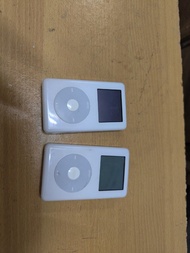 Apple iPod Classic 20GB / 60GB