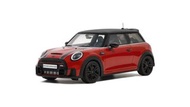 (請看內文價錢 有意可議PM傾)(共3部)全新 1:18 OTTOMOBILE 迷你  MINI COOPER 樹脂模型車 (非NOREV / GT SPIRIT / KYOSHO / AUTOART