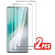 1-3 cái HD kính cường lực cho Tecno Camon 40 Pro kính bảo vệ miếng bảo vệ màn hình Camon 40Pro Camon