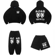 Snsb World [ORIGINAL]