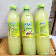 Thailand Fa Thai Lime Juice Flavor 1000ml Lime Juice