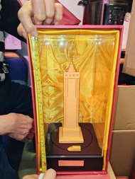 交通銀行 2026 鍍金擺設 風水擺設 罕有擺設