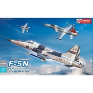 Storm Factory 1/32 32001 US NAVY VF111 Sundowners F-5N Tiger II