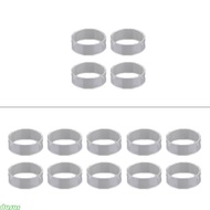dusur 4pcs 10pcs Controller Thumbstick Guards For Gamers