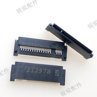 LTK NARB0-M6701-TP16 M.2 NGFF Hard Disk Interface SSD Slot B-KEY 67P Countersunk Board 5+6