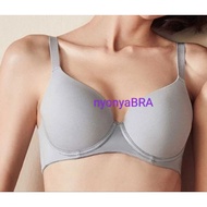 LAPAKSHOP Sorella jumbo underwire bra cup C,D,34,36,3840, N10-29868