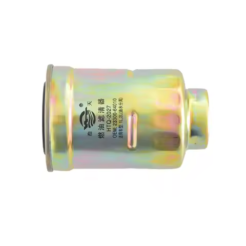 Car Fuel Filter For Toyota Coaster 4.0T (2007-2014) Land Cruiser Prado 2.8T 2015-2023 Land Cruiser 4