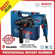 Bosch GBH 220 720 W 22 mm Hammer Drill