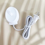 ที่ชาร์จแปรงสีฟันไฟฟ้า Oral-B สีขาว กันน้ำ Charger Base Electric Toothbrush Waterproof 110-130V Type