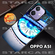 S41-Case hybrid IMD oppo a5i - casing oppo a5i - casing-protector Hp-silicon