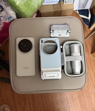 Vivo X300Pro+ 蔡司鏡頭手機