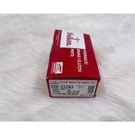 Lower Clutch Repair Kit RANGER (3/4") Genuine SEIKEN Brand SK21241