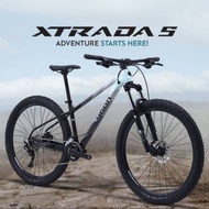 Sepeda MTB Polygon Xtrada 5 New 2021