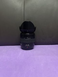 勁新淨 Panasonic 12-35 12-35mm F2.8 II 第二代 M43 Olympus Mount