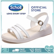 scholl สกอลล์ Scholl รองเท้าสกอลล์-เมล่า Mela รองเท้ารัดส้น ผู้หญิง รองเท้าสุขภาพ นุ่มสบาย กระจายน้ำหนักScholl รองเท้าแตะ Scholl รองเท้าแตะ รองเท้า scholl ผู้หญิง scholl รองเท้า scholl รองเท้าแตะ scholl