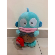 Sanrio Hangyodon & Sayuri-chan BIG Plushie