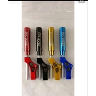 GEAR LEVER EXTENDER SHIFT KNOB GEAR LEVER