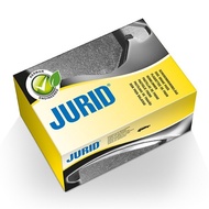 Audi A4 B8 A5 Q5 Front Brake Pad Jurid