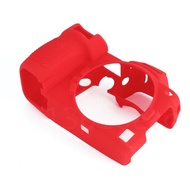 Soft Silicone Rubber Camera Protective Body Case Skin For Nikon Z7II Z6II Z7 Z6 Camera Bag