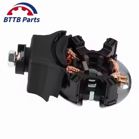 04312-PSA-305 Starter Brush Repair for Honda Accord CIVIC CR-V Element Odyssey 04312PSA305