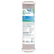 Kx cto carbon block (anti chlorine)