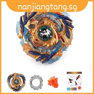 Use Versatile Beyblade Burst B79 Starter Drain Fafnir8nt Without Launcher Beyblade