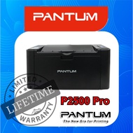 Pantum P2500 Pro Monochrome Laser Printer Laserjet imageCLASS Mono [ similar to P2506 Pro LBP6030 LBP 6030 P1102 M15A ]