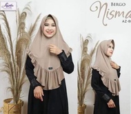 Hijab NISMA by Azamka hijab