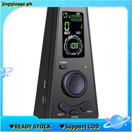 Electronic Metronome Digital Metronome Universal Metronome for Piano Metronome for Guitar Violin Dru