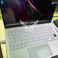 (超輕10代平賣970g )Samsung Galaxy Book ion 超薄 i7 10510/16gb ram/512gb ssd/超...