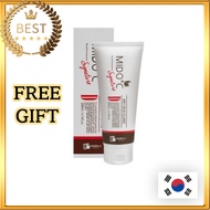 [Mido-C] 2 in 1 Hair treatment mei signature silk clinic 200ml
